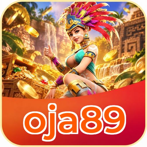 Screenshot 1 - oja89 Home Screen