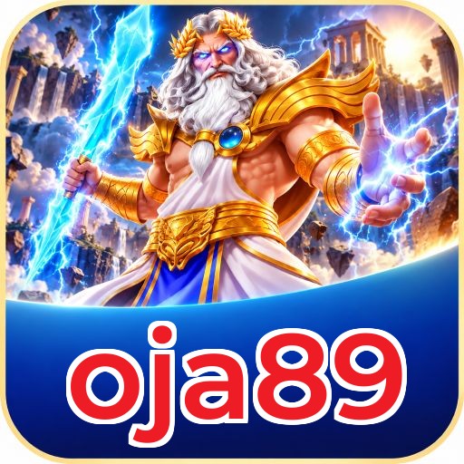Screenshot 1 - oja89 Home Screen