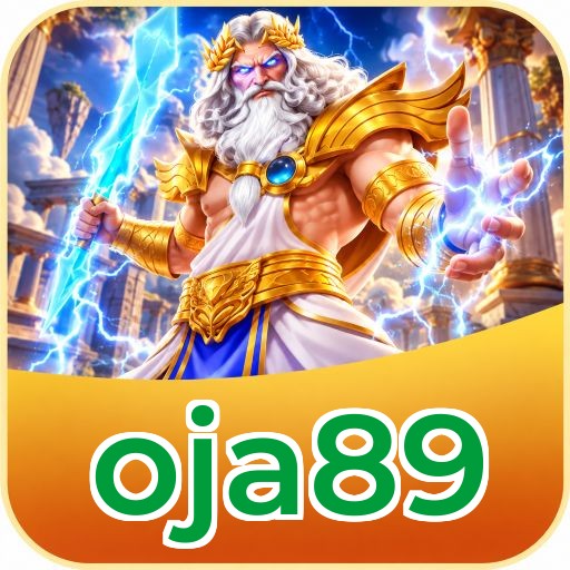 Screenshot 1 - oja89 Home Screen