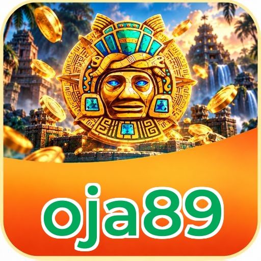Screenshot 1 - oja89 Home Screen