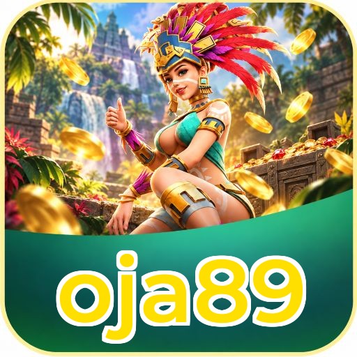 Screenshot 1 - oja89 Home Screen