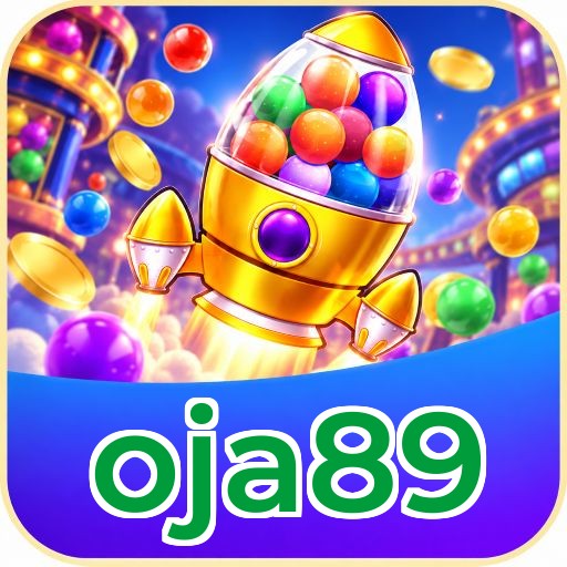 Screenshot 1 - oja89 Home Screen